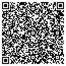 QR code with Tony L Roush contacts