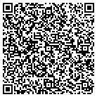 QR code with H & R Block Tax Service contacts