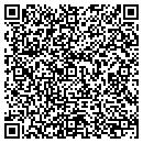 QR code with 4 Paws Grooming contacts
