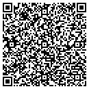 QR code with J Kokolakis Contracting Inc contacts