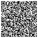 QR code with Higgins Cemetery contacts
