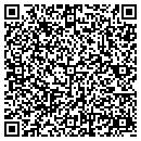 QR code with Caleda Inc contacts
