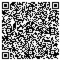 QR code with W Cook contacts