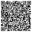 QR code with C L contacts