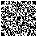 QR code with L-S-R Inc contacts