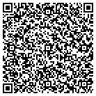 QR code with Mc Clure Family Funeral Service contacts