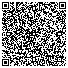 QR code with M B R Dynamic Parts Corp contacts