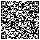 QR code with Your Body Code contacts