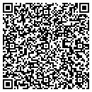 QR code with Ginas Daycare contacts