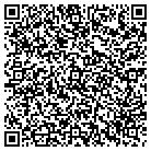QR code with Osborne D H Masonry Contractor contacts