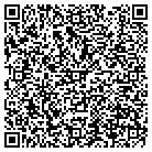 QR code with Simmons Harrington & Hall Fnrl contacts