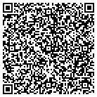 QR code with Oakland Budget & Finance Ofc contacts