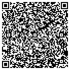 QR code with Richard R Deforest Lcsw contacts