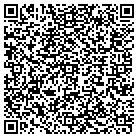 QR code with Chong's Chinese Cafe contacts