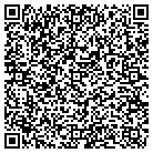 QR code with First Choice Handpiece Repair contacts