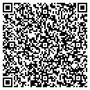 QR code with Athetis Corp contacts