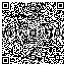 QR code with Muffler Barn contacts