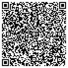 QR code with Phillips Masonry Of Nw Fla LLC contacts