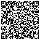 QR code with Izolation Inc contacts