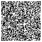 QR code with A And D Total Cleaning LLC contacts