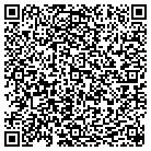 QR code with Adairs Cleaning Service contacts