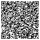 QR code with Zenx Inc contacts