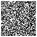 QR code with Ronald A Gordon DDS contacts