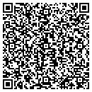 QR code with Hidden Treasures Daycare Center contacts
