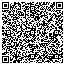 QR code with Hiskids Daycare contacts