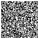 QR code with Muffler Pros contacts