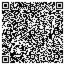 QR code with Cleaning Bs contacts