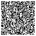 QR code with C E Lesk Inc contacts