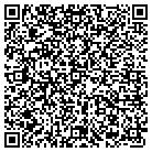 QR code with Pure Quality Air Cond Contr contacts