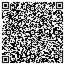 QR code with Howard Day contacts