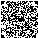 QR code with Huggie Bear Daycare contacts