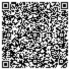 QR code with University Of Phoenix Inc contacts