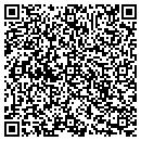 QR code with Hunter's House Daycare contacts