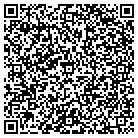 QR code with L & D Appliance Corp contacts