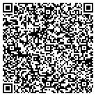 QR code with Right on Time A C Contractors contacts