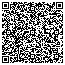 QR code with David M Hurst contacts