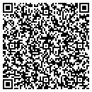 QR code with A C Cleaning contacts