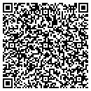 QR code with Puff N Stuff contacts
