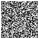 QR code with Claude Catlin contacts