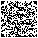 QR code with Red Rock Masonry contacts