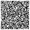 QR code with Clint Silver contacts