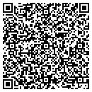 QR code with Reed S Masonary contacts