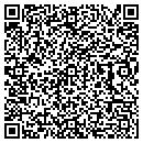 QR code with Reid Masonry contacts