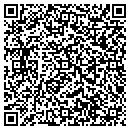 QR code with Amdecon contacts