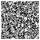 QR code with C W A Operating Lp contacts