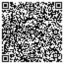 QR code with Unk Auto Sales contacts